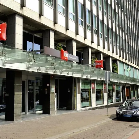 Ibis Centre Hotel Den Haag