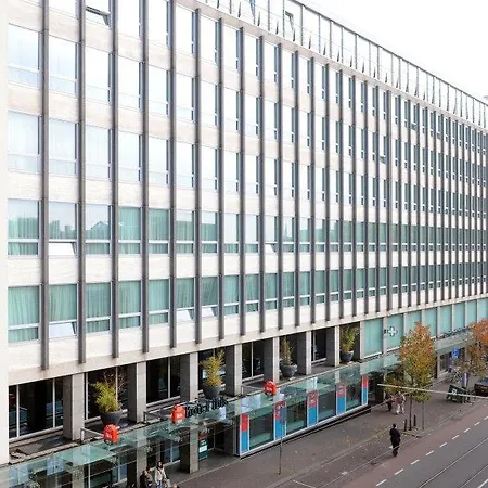 Hotel Ibis Centre