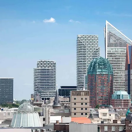 Ibis Centre Отель 3*