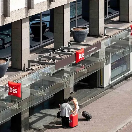 Ibis Centre La Haye