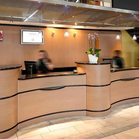 Hotel Ibis Centre