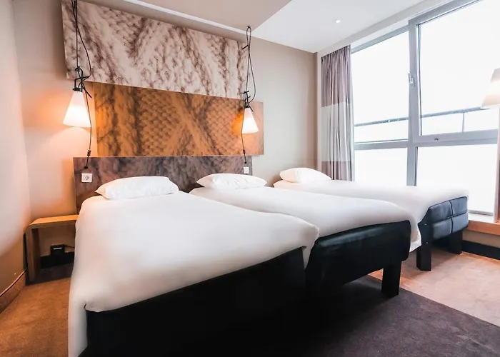 Ibis Centre 3* Den Haag