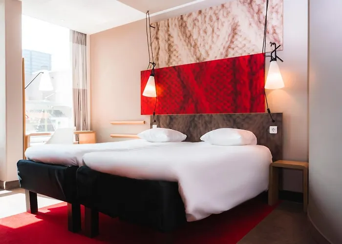 Ibis Centre Den Haag