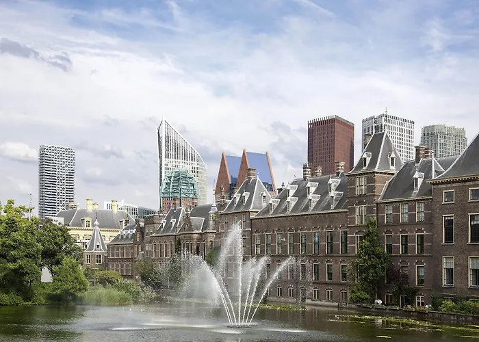 Ibis Centre 3* Den Haag