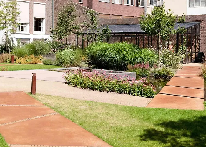 Ibis Centre Χάγη