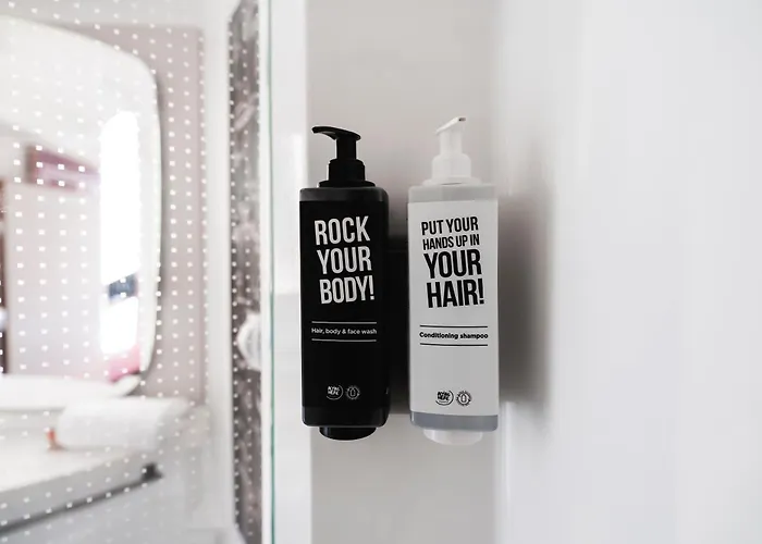 Ξενοδοχείο Ibis Centre 3*