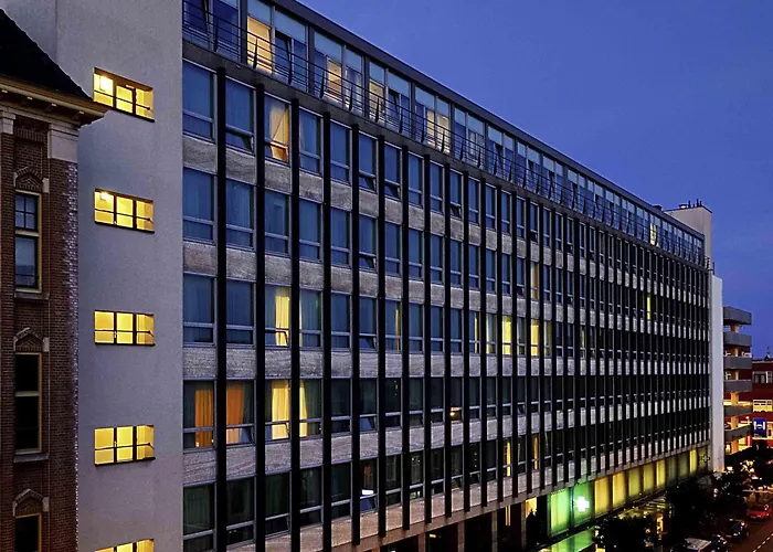 Ibis Centre 3* Den Haag