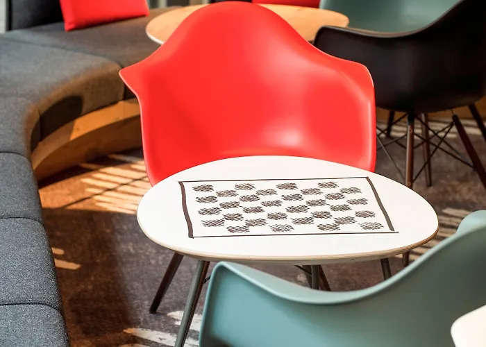 Ξενοδοχείο Ibis Centre