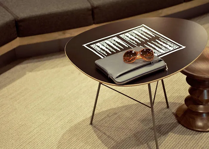 海牙市中心宜必思酒店 酒店 海牙