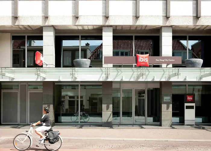 Ibis Centre Hotel Den Haag