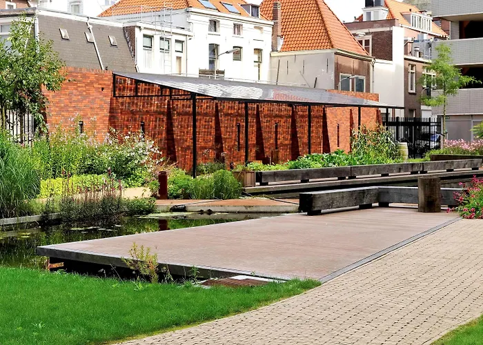 Ibis Centre Den Haag