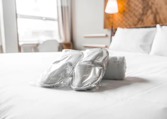 Ξενοδοχείο Ibis Centre 3*