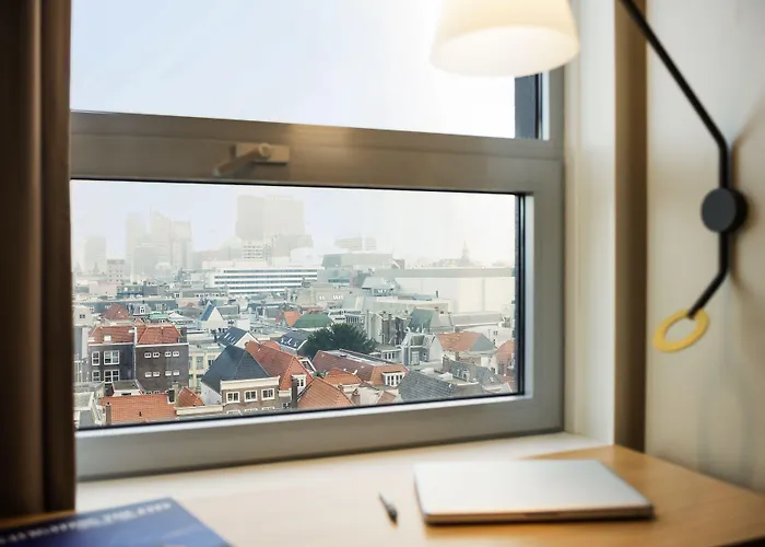 Ibis Centre 3* Den Haag