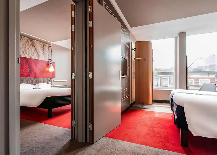 Ibis Centre Den Haag