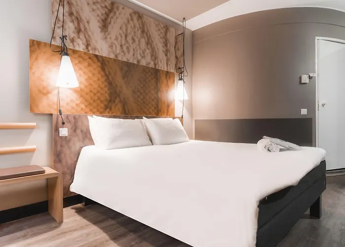 Ξενοδοχείο Ibis Centre Χάγη