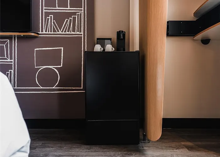 Ibis Centre 3* Den Haag