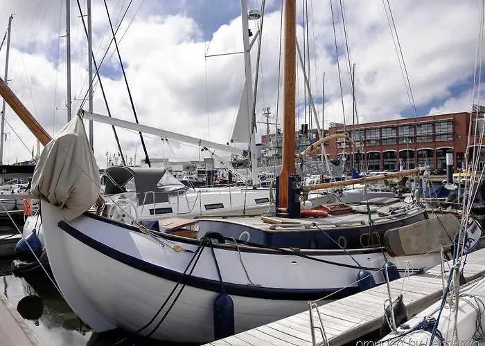 海牙市中心宜必思酒店 酒店 海牙