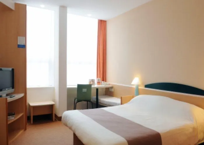 Ibis Centre Den Haag