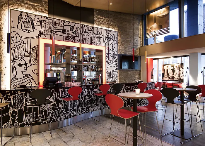 Ibis Centre 3* L'Aia