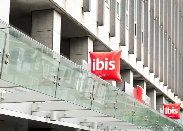 Ibis Centre