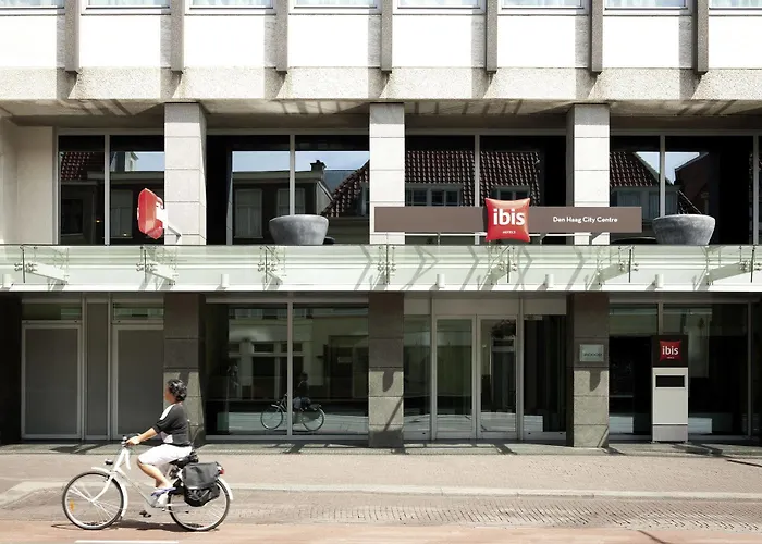 Ibis Centre Ξενοδοχείο