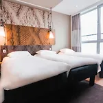 海牙市中心宜必思酒店 3* 海牙