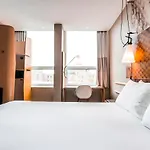 海牙市中心宜必思酒店
