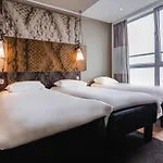 海牙市中心宜必思酒店 3*
