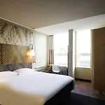 海牙市中心宜必思酒店 酒店