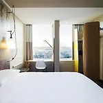 海牙市中心宜必思酒店 3* 海牙