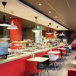 海牙市中心宜必思酒店 酒店 3*