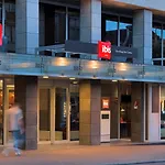 酒店 海牙市中心宜必思酒店 3*