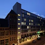 海牙市中心宜必思酒店 酒店 海牙