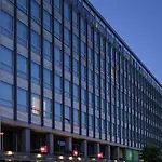 海牙市中心宜必思酒店 酒店 海牙