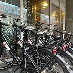 酒店 海牙市中心宜必思酒店 3*