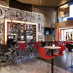 酒店 海牙市中心宜必思酒店 3*