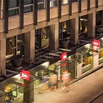 海牙市中心宜必思酒店 酒店 3*