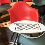 海牙市中心宜必思酒店 酒店