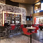 海牙市中心宜必思酒店 酒店 3*