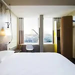 海牙市中心宜必思酒店 3*