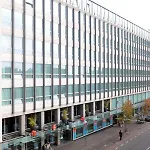 酒店 海牙市中心宜必思酒店