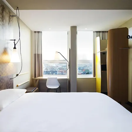 Ibis Centre Den Haag