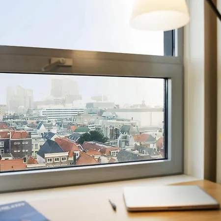 Ibis Centre 3*