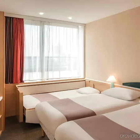 מלון Ibis Centre